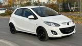 Mazda 2 Lim. 1.3 Edition Sport - Mazda 2 in Düsseldorf