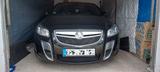 Opel Insignia OPC Unlimited 2.8 V6 Turbo 4x4 Auto... - Opel Insignia: Opc V6