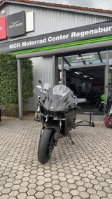 Kawasaki Ninja H2R - Kawasaki Ninja H2R
