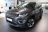 Jeep Compass 2.0 MultiJet Opening Edition 4x4 Auto - Jeep Compass: Opening Edition