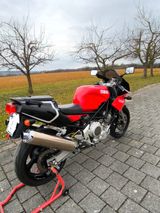 Yamaha TRX 850 - YAMAHA 850 TRX