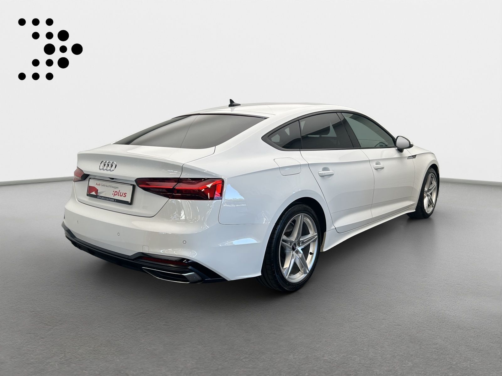 Audi A5 - Bild 2