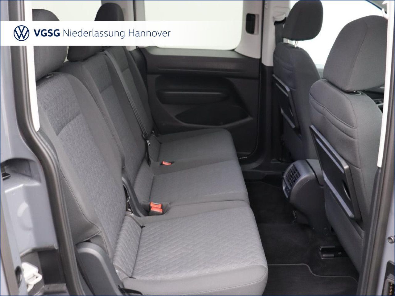 Volkswagen Caddy - Bild 13