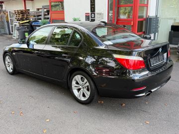 BMW 520 - 8