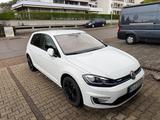 Volkswagen e-Golf | Leder | Dynaudio | 8 fach | CCS | WP - E-Autos