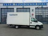 Iveco Daily 35S15 - Iveco Diesel Kastenwagen hoch + lang Daily 35 s 15