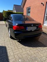 BMW 328i Coupé - BMW 3er Reihe aus 2013: Coupé