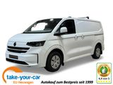 Volkswagen T7 Kastenwagen Kombi KR LED+KLIMA+PDC+LANE AS... - Volkswagen T7 Transporter Neuwagen