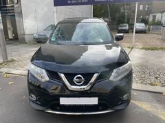 Fahrzeugabbildung Nissan X-Trail Acenta 7-Sitzer Panorama Navi Kamera TOP