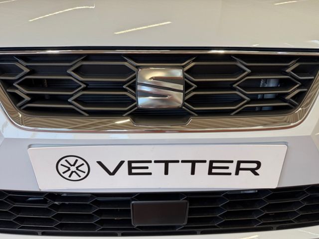 Fahrzeugabbildung SEAT Ibiza FR 1.0 TSI KLIMA LED NAVI ALU