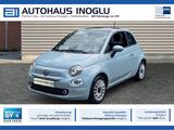 Fiat 500 1.0 Hybrid Dolcevita UConnect+Navi+Pano+PDC+ - gebrauchte Fiat 500 aus dem Jahr 2024