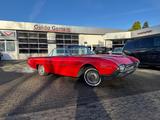 Ford Thunderbird Cabrio 6.4l V8 300 PS H-Zulassung - Ford Thunderbird: Cabrio