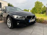 BMW 330d xDrive Touring+M SPORT+HEADUP+ALCANTARA - BMW 330 aus 2014