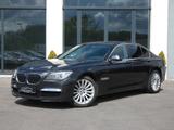 BMW 740d xDrive*Head-Up*Soft Close*Kamera* - gebrauchte BMW 740 aus dem Jahr 2014