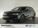 Opel Astra Electric L LIM GS 54kWh AT+AHK+LED+360 GRA - Opel Astra Electric Jahreswagen