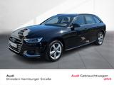 Audi A4 Avant 40 TFSI quattro S tronic B&O AHZV - AUDI A4 Leasingangebote für Privatpersonen
