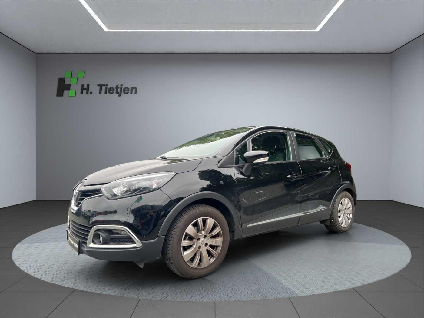 Renault Captur ENERGY TCe 90 Start&Stop Dynamique