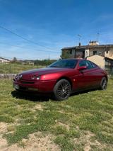 Alfa Romeo GTV 2.0i 16V Twin Spark cat - Alfa Romeo GTV aus 1996