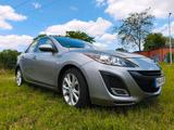 Mazda mazda 3 1.6 105 ps - gebrauchte Mazda 3 aus dem Jahr 2010