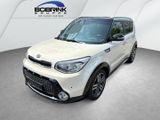 Kia Soul ''Spirit'' LED FahrAss. Navi HiFi PDC DAB - Kia Soul: Spirit
