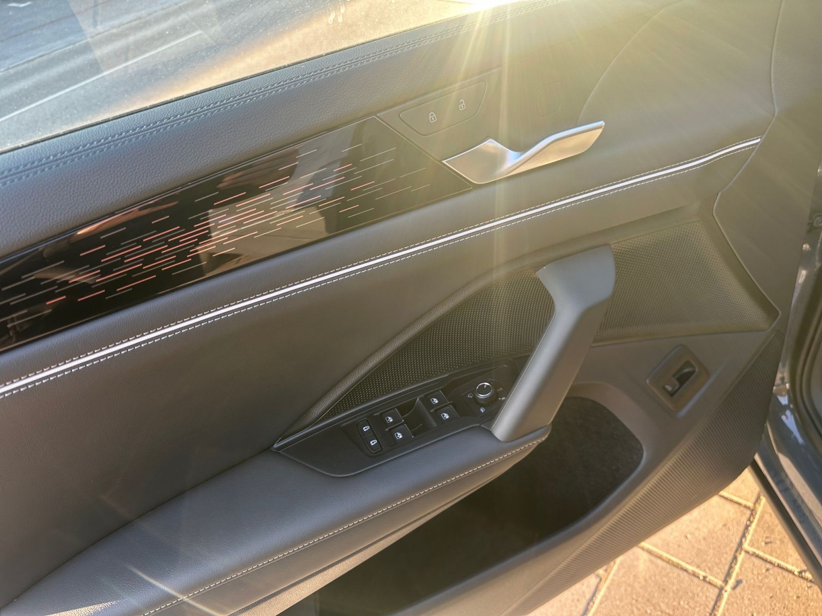 Volkswagen Tayron - Bild 14