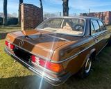 Mercedes-Benz Mercedes W123 Limousine / Bj. 1980 / H-Ken... - gebrauchte Mercedes-Benz 230 aus dem Jahr 1980
