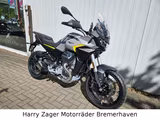 Moto Guzzi Stelvio PFF sofort lieferbar! 2026 - MOTO GUZZI STELVIO PFF