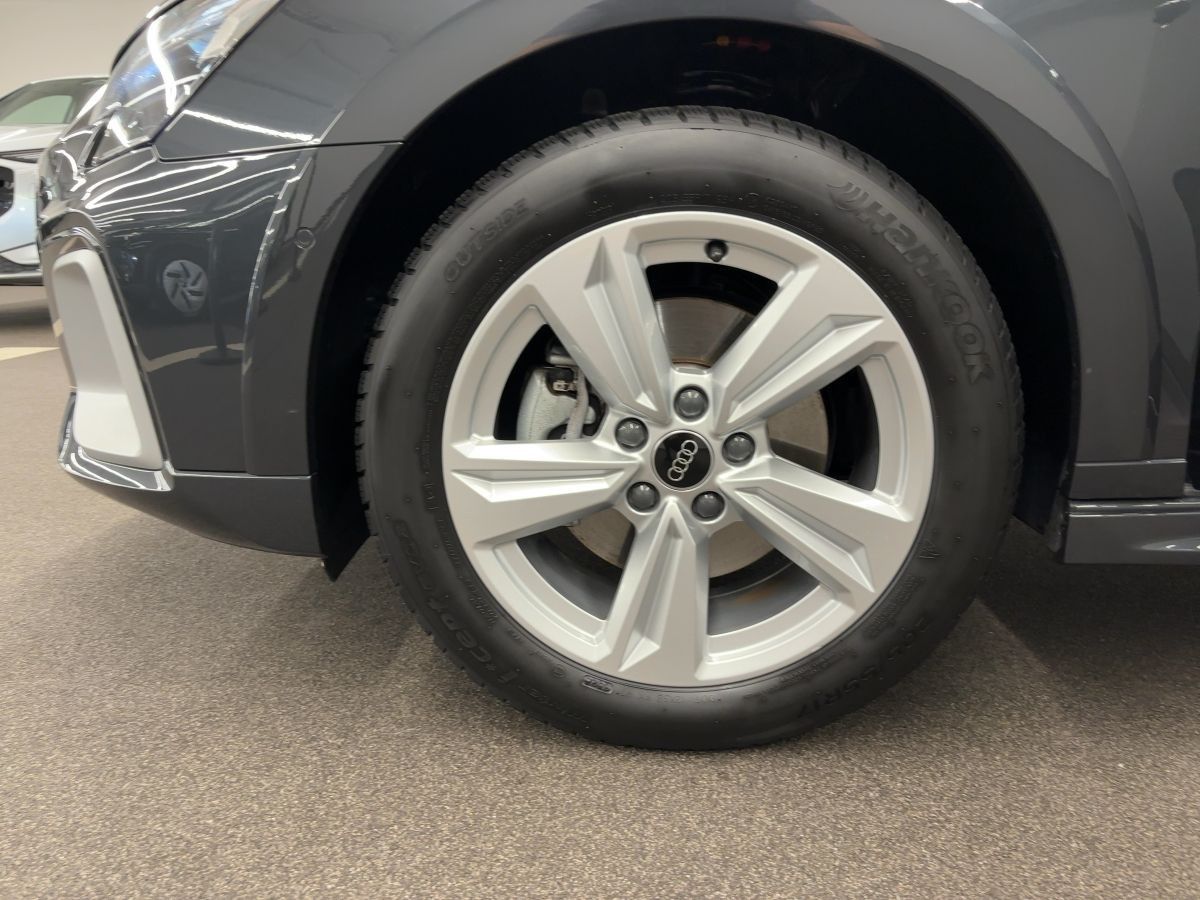 Audi A3 - Bild 17