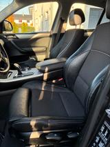 BMW X4 xDrive30d AT -Topzustand, Rentnerauto - : Geländewagen, Rent