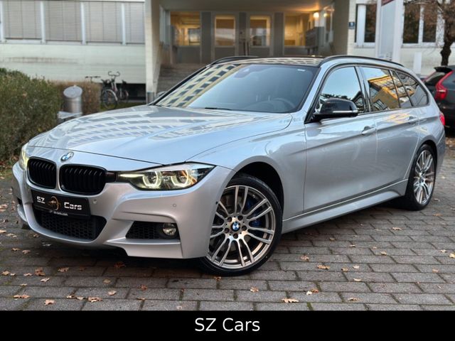 BMW 335d xDrive Touring  M Sport Shadow*LED*360*Aut*