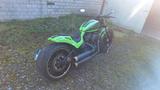 Harley-Davidson Harley Davidson Breakout 114 - Harley-Davidson Breakout 114