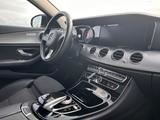 Mercedes-Benz E 200 Kombi, Top-Ausstattung - Mercedes-Benz 200 Gebrauchtwagen