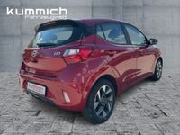 Hyundai i10 - Vorschau Bild 4