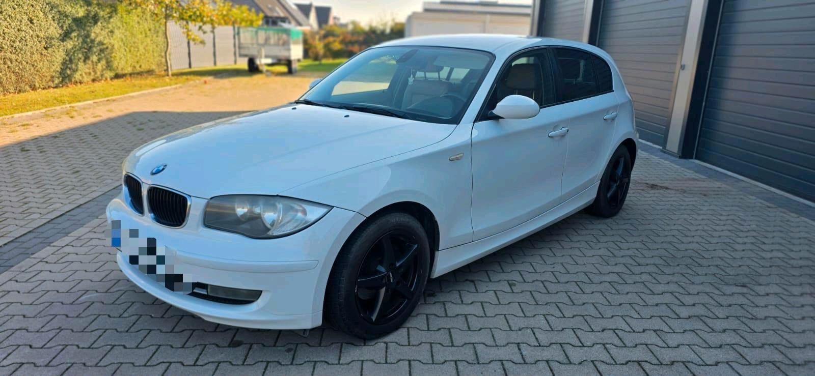 BMW 116