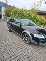 Audi A6 Allroad Quatro - Audi A6: Quatro