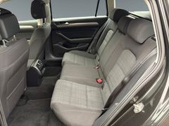 Fahrzeugabbildung Volkswagen Passat Variant Business 2.0TDI 4MOTION AHK NAVI