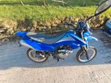 Suzuki Dr 125 sm - SUZUKI 125 SM