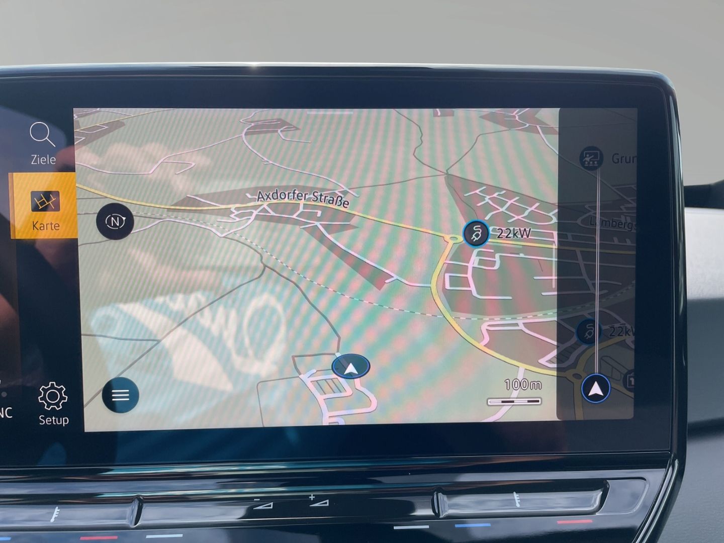 Volkswagen ID.3 - Bild 12