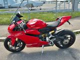 Ducati Panigale/S 1299 - DUCATI 1299 PANIGALE