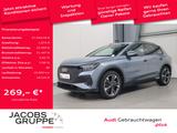 Audi Q4 40 VC*Matrix*AHK * e-tron - Audi Q4 mit Anhängerkupplung