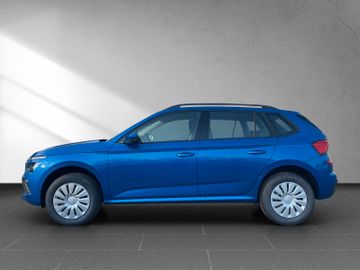 Skoda Kamiq 1.0 TSI DSG Essence *KLIMA*LED*SHZ*DAB+