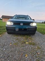 Volkswagen Golf IV Highline 1.6 16V - Volkswagen Golf: Highline Iv