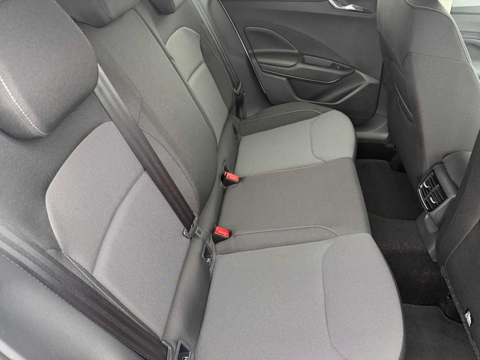 Skoda Fabia - Bild 15