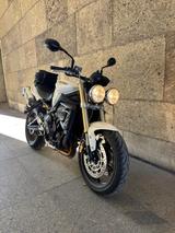 Triumph Street Triple | 17.500km | Top Zustand  - Triumph T500