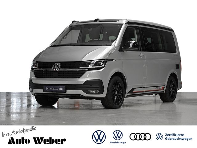 Volkswagen T6.1 California Ocean Edition 2.0TDI SCR 4MOTION