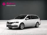 Skoda Octavia Combi 2.0 - Style - Skoda Octavia: Style