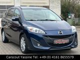 Mazda 5 Center-Line/7-Sitzer/2.Hand/Klima/ - Mazda 5 in Hamburg