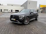 Mercedes-Benz GLC 63s AMG FACELIFT 4Matic 510ps Swisspec - Mercedes-Benz GLC 63 AMG von privat