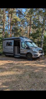 Ford LMC INNOVAN 590 Solar