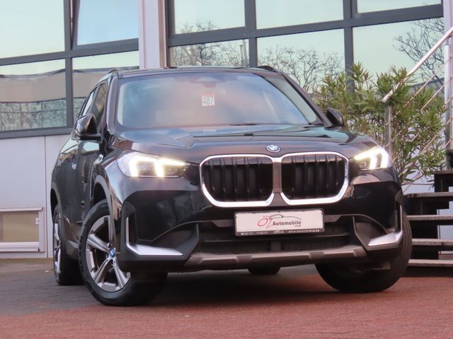 BMW X1 xDrive25e Steptronic